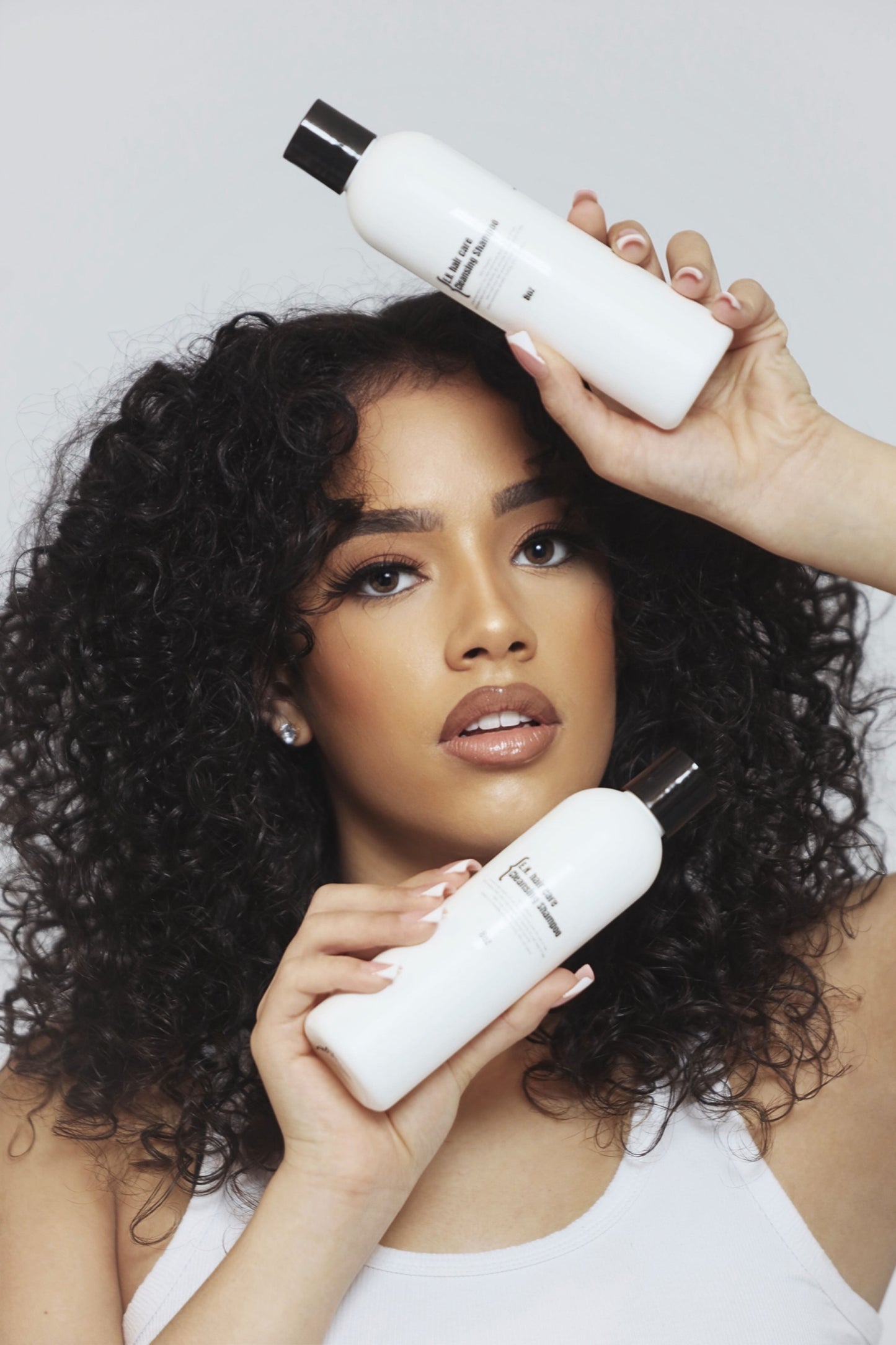 E/H Shampoo & Conditioner