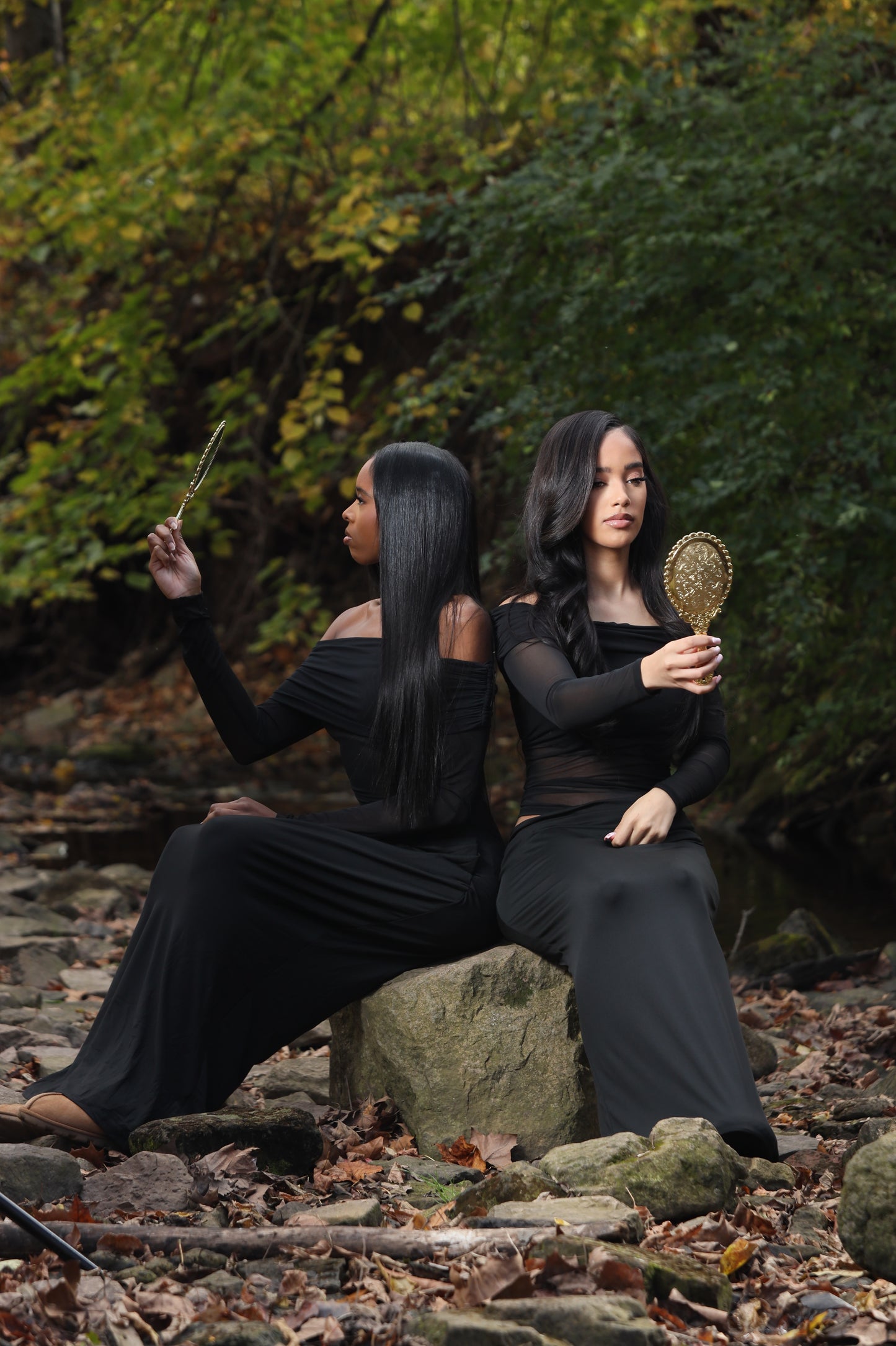 Emmortalhair Extensions/Bodywave