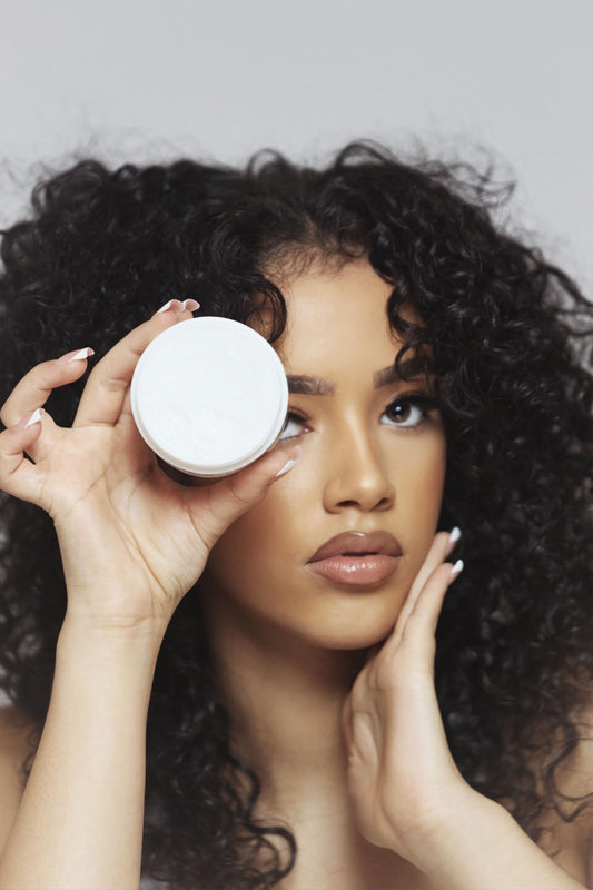 E/H Shampoo & Conditioner