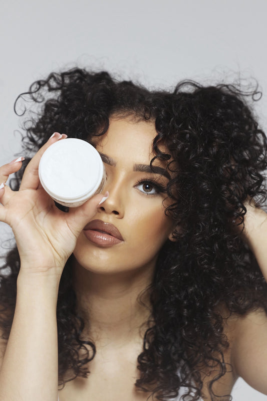 E/H Shampoo & Conditioner