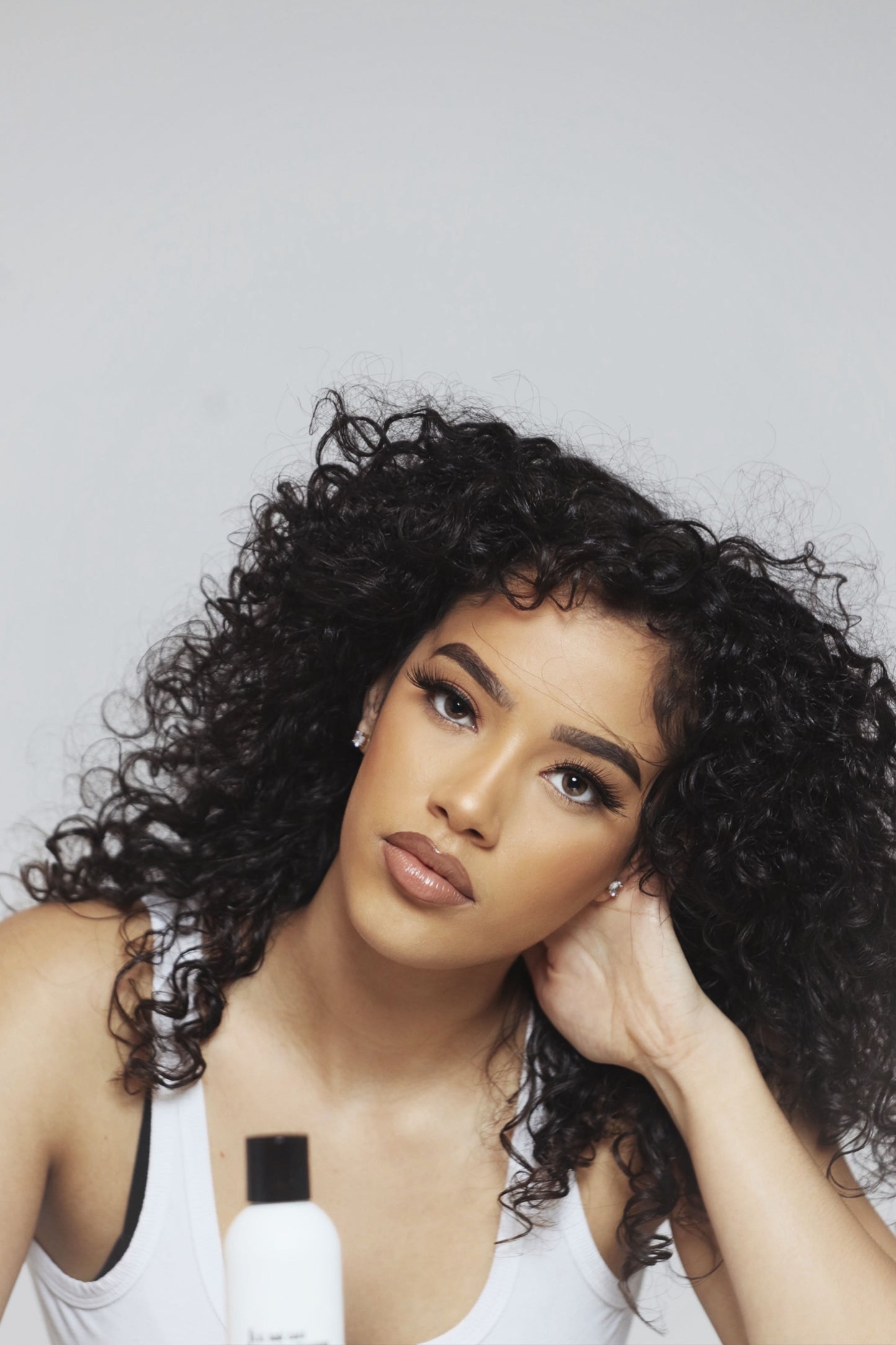 E/H Shampoo & Conditioner