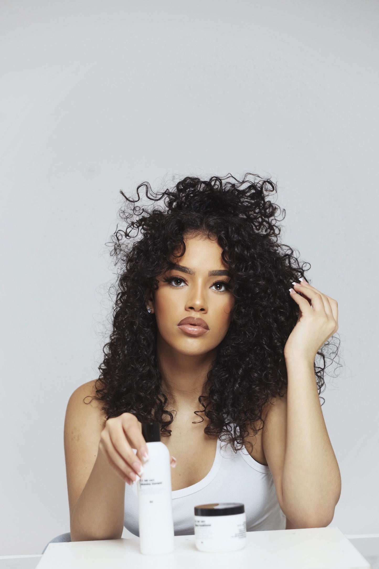 E/H Shampoo & Conditioner